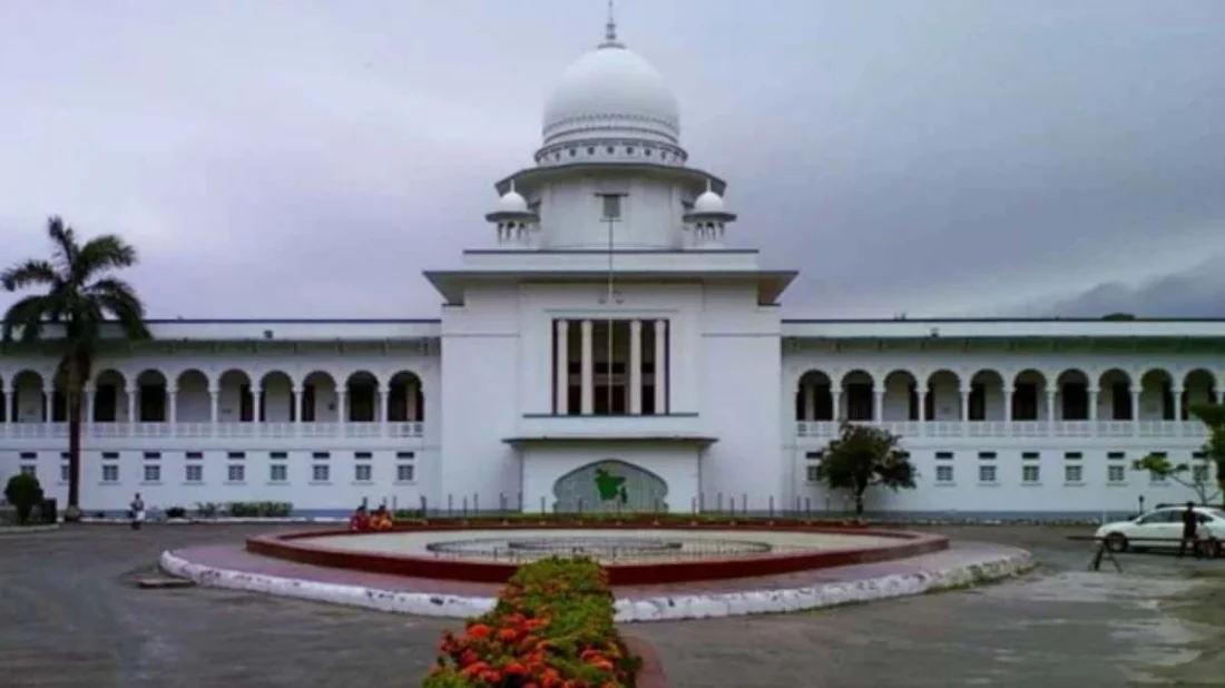 রাষ্ট্রপতিকে স্পিকারের শপথ পড়ানোর বৈধতা চ্যালেঞ্জ করে রিট