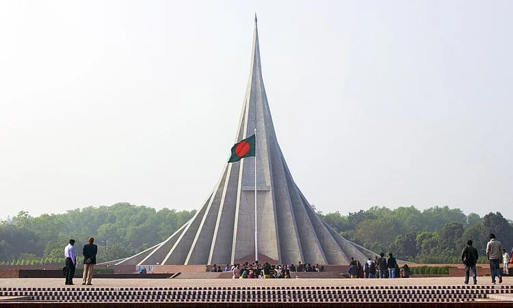 মহান স্বাধীনতা দিবস উপলক্ষে জাতীয় পর্যায়ে বিস্তারিত কর্মসূচি গ্রহণ