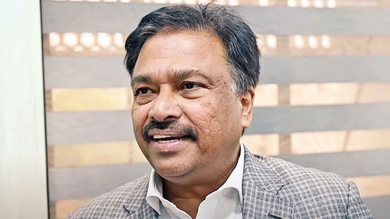 অক্টোবরে বিসিবির নির্বাচনে অংশগ্রহণ করবেন কি না জানালেন ফারুক