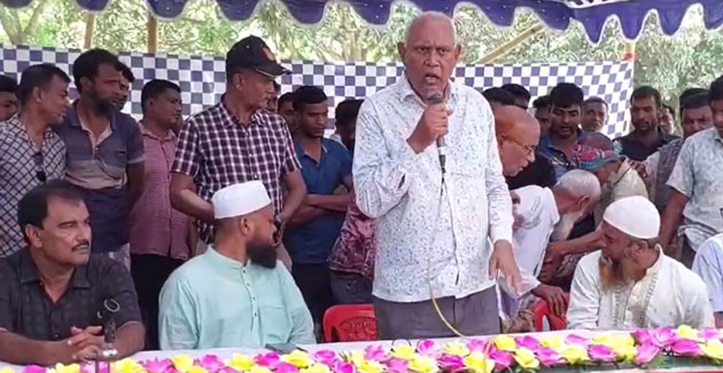 দীর্ঘ ১৬ বছর পর চালু হলো রাজশাহীর ঐতিহ্যবাহী দামকুড়া পশুহাট