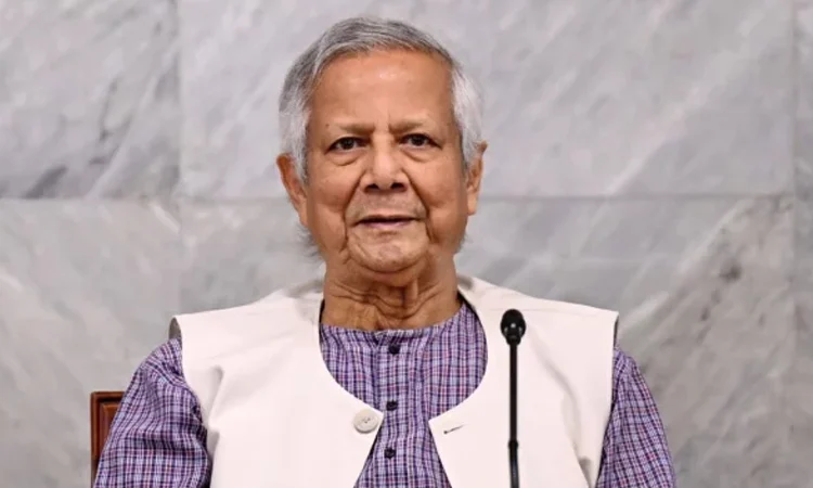 বন্যায় ক্ষতিগ্রস্তদের মাঝে ঘর বিতরণ প্রধান উপদেষ্টার