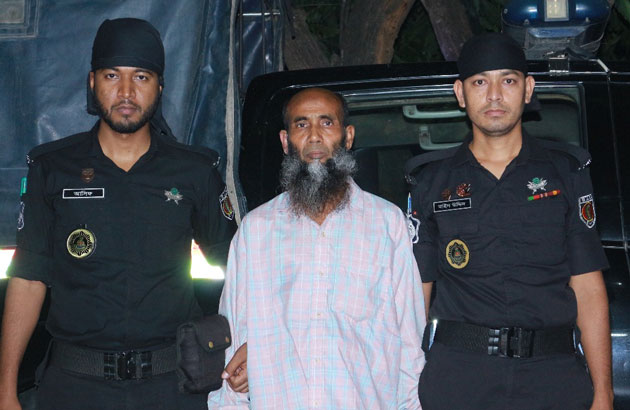 রাজশাহীতে ভগ্নিপতি হত্যায় আরো এক আসামী গ্রেপ্তার