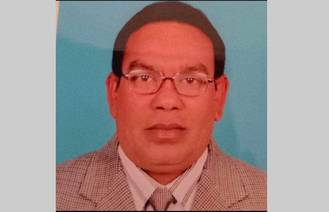 ভবানীগঞ্জ সরকারি বিশ্ববিদ্যালয় কলেজের ভারপ্রাপ্ত অধ্যক্ষ আব্দুস সাত্তার সরদারের ইন্তেকাল