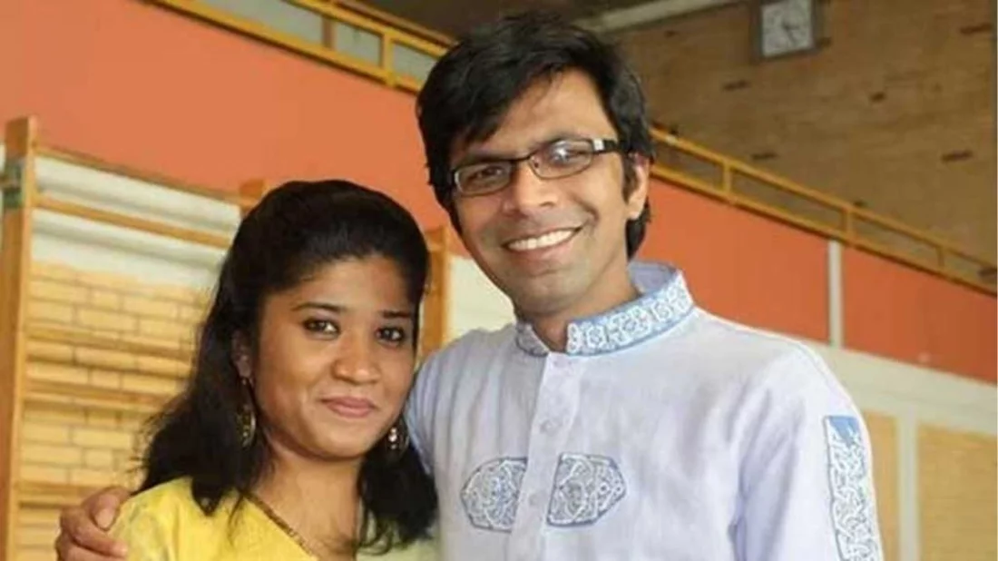 আত্মহত্যা নয় খুন হয়েছেন সাগর-রুনি, হত্যায় অংশ নেন ২ জন