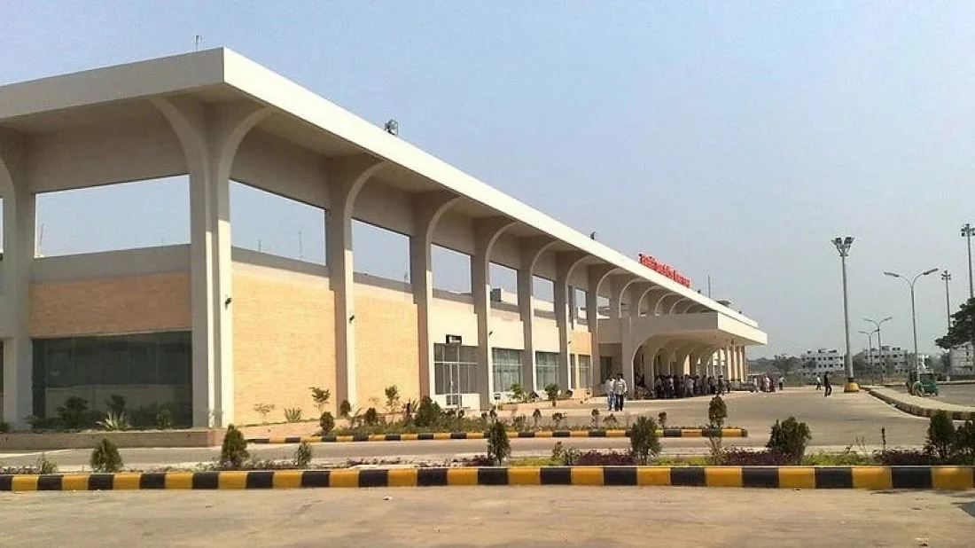 সিলেট থেকে সরাসরি হজ ফ্লাইট শুরু ১৪ মে