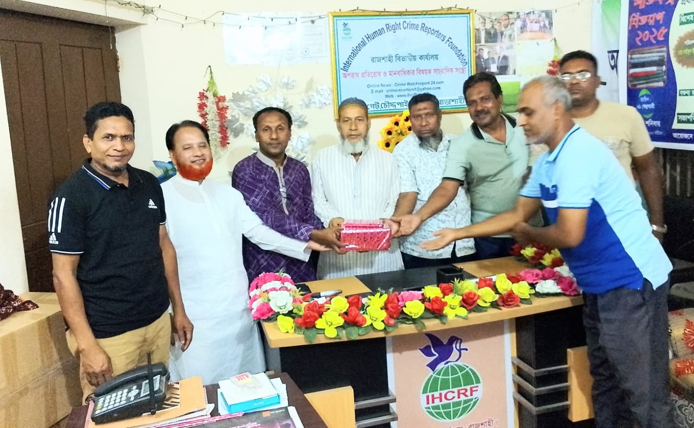 দেখতে দেখতে ষাট বছর : রাজশাহী ফল গবেষণার আক্তারুজ্জামান-এর অবসর