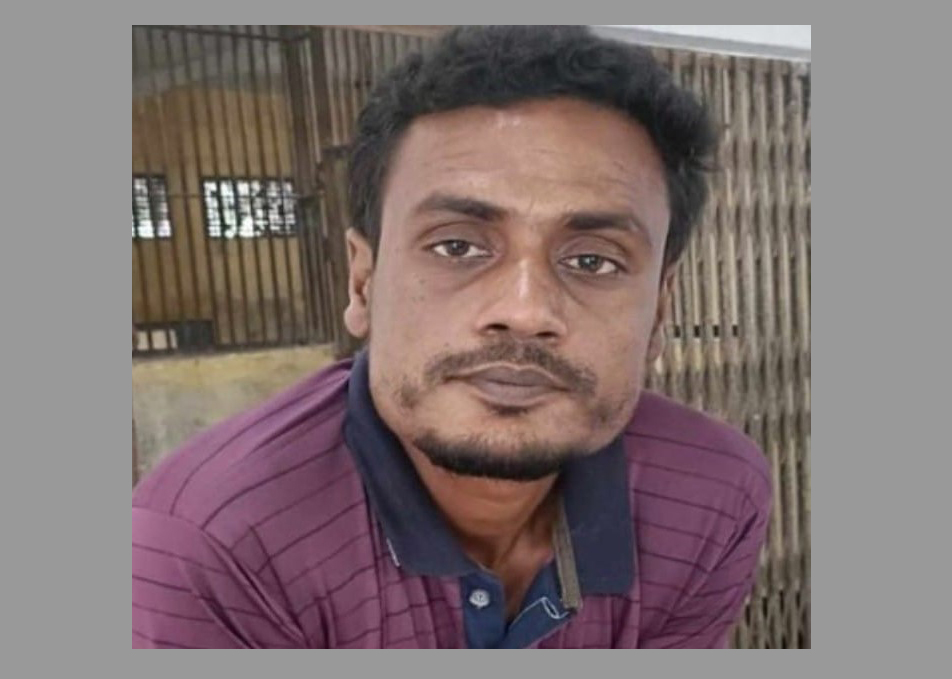 বেনাপোলে  নুর মোহাম্মদের ফেনসিডিল মামলায় তিন বছরের কারাদণ্ড