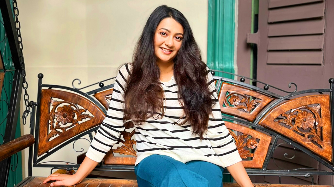 ‘ওজনের জন্য কাজ না পেলে কিছু যায় আসে না’