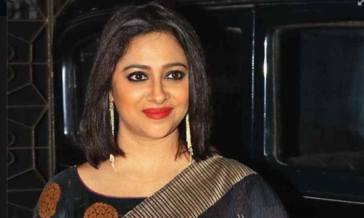 অঞ্জনাকে কুপ্রস্তাব, সাড়া না দিলে অভিনয় থেকে বাদ
