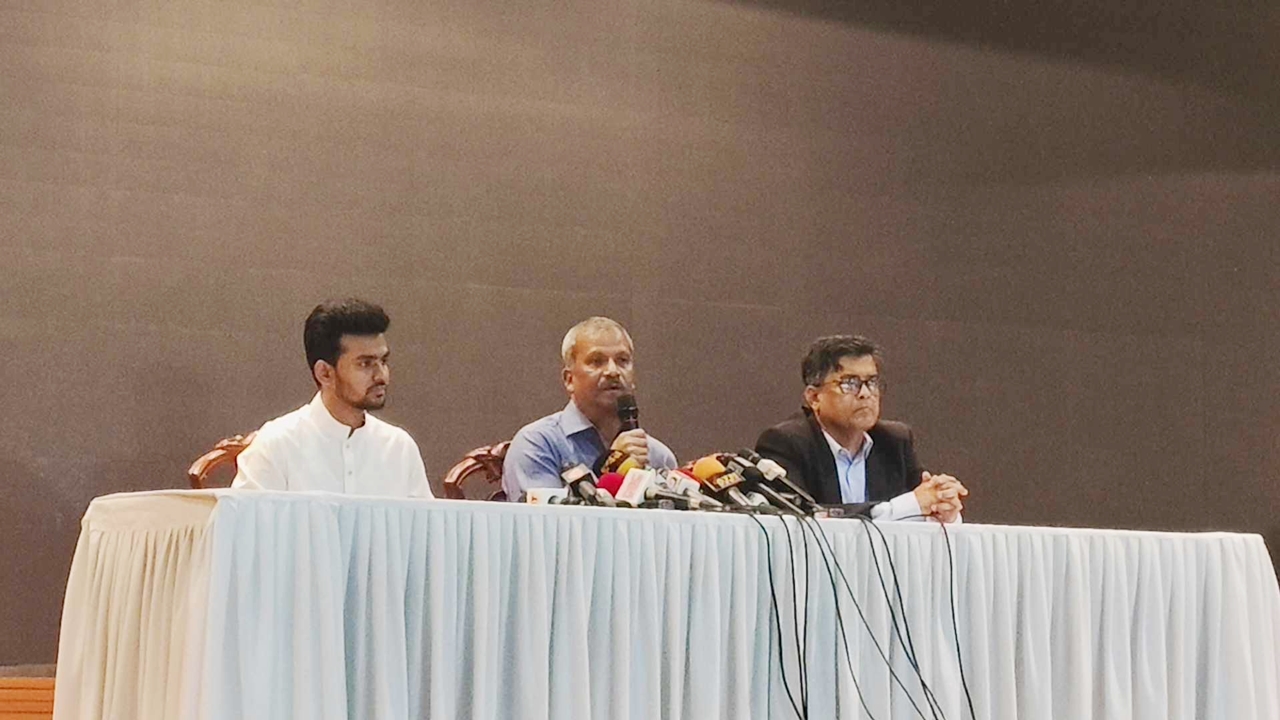 নতুন সাইবার নিরাপত্তা আইন : ‘কুখ্যাত’ ৯ ধারা বাতিল