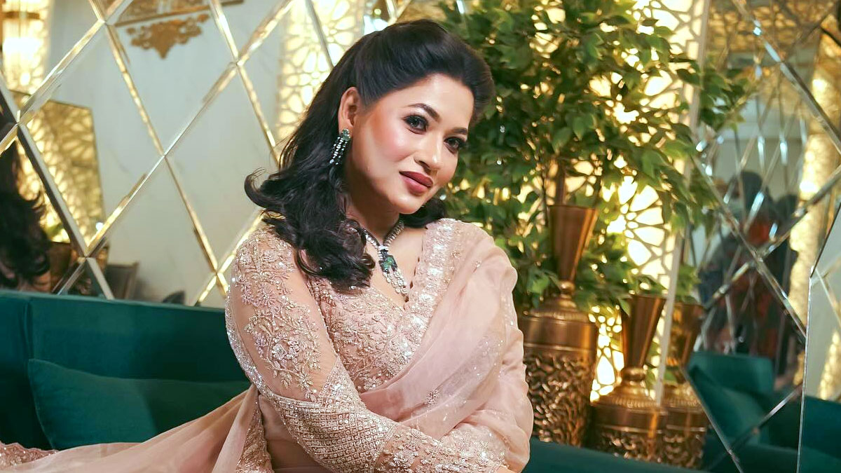 আমার জীবন, কীভাবে বাঁচব, কী করব তা আমিই ঠিক করব : বাঁধন