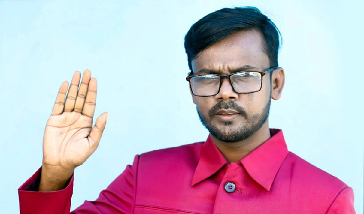 বিয়ের আশ্বাসে ধর্ষণ ও গর্ভপাত ঘটানোর অভিযোগে হিরো আলমের বিরুদ্ধে মামলা