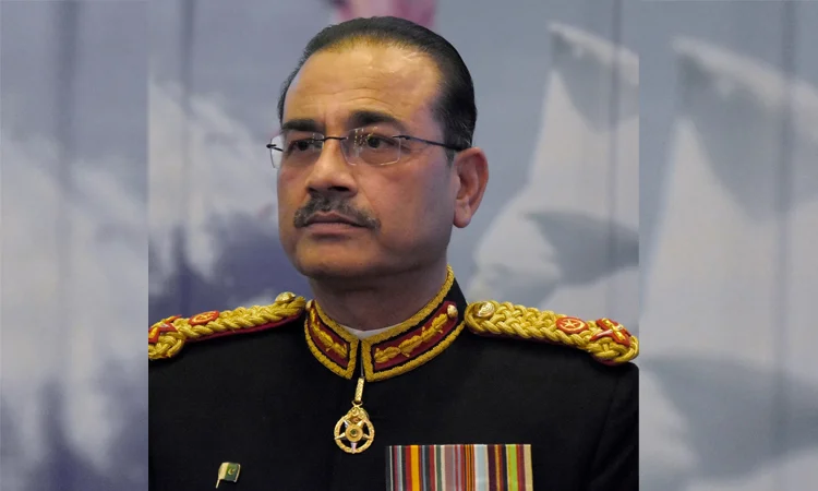 ভারত সামরিক পদক্ষেপ নিলে কঠোর জবাব: পাকিস্তানি সেনাপ্রধান