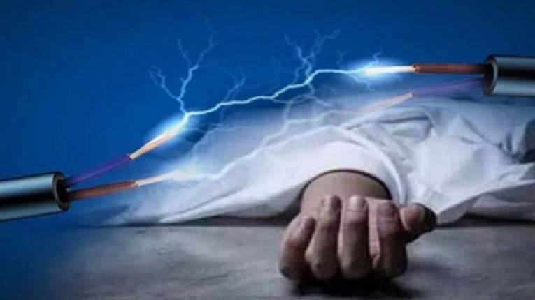 বরগুনার তালতলীতে ঝড়ে ছিঁড়ে যাওয়া বৈদ্যুতিক তারে স্পৃষ্ট হয়ে গৃহবধূর মৃত্যু