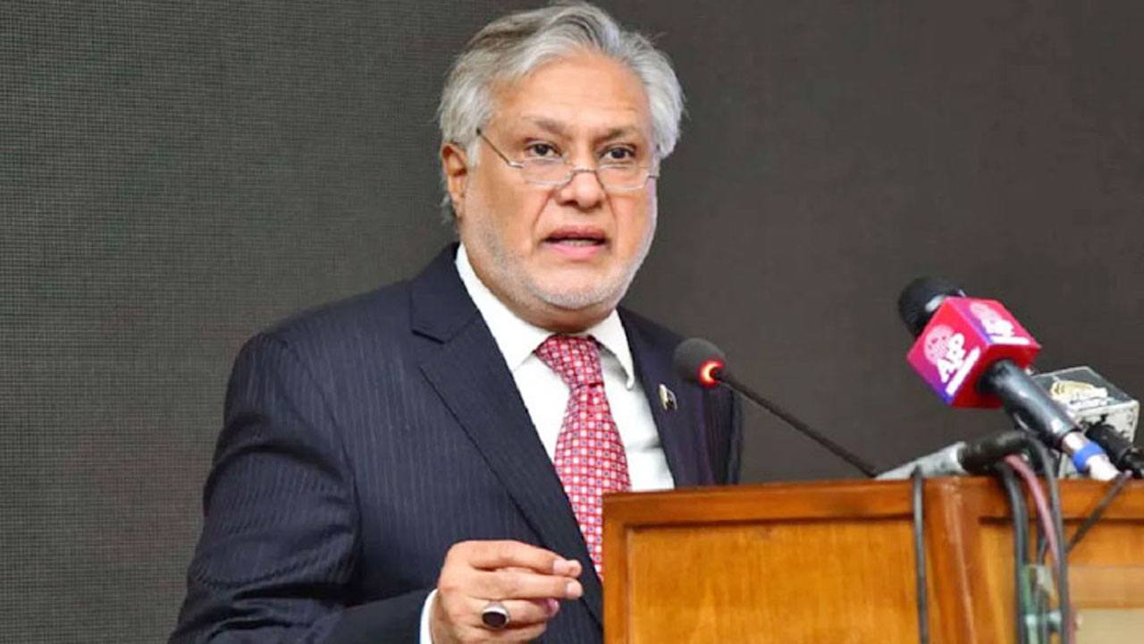 ভারতের সঙ্গে সংলাপ চান পাকিস্তানের উপপ্রধানমন্ত্রী