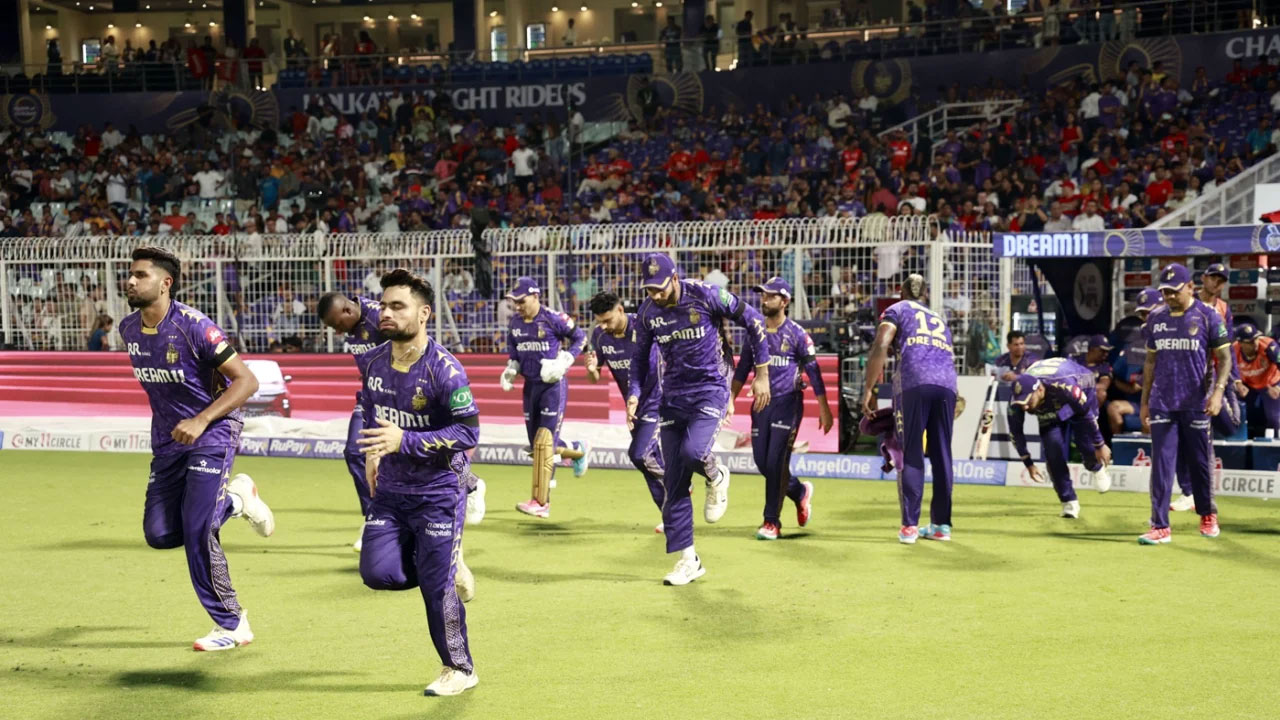 আইপিএলের নতুন নিয়ম চালু হতেই ক্ষুব্ধ কলকাতা, বিসিসিআই বরাবর চিঠি