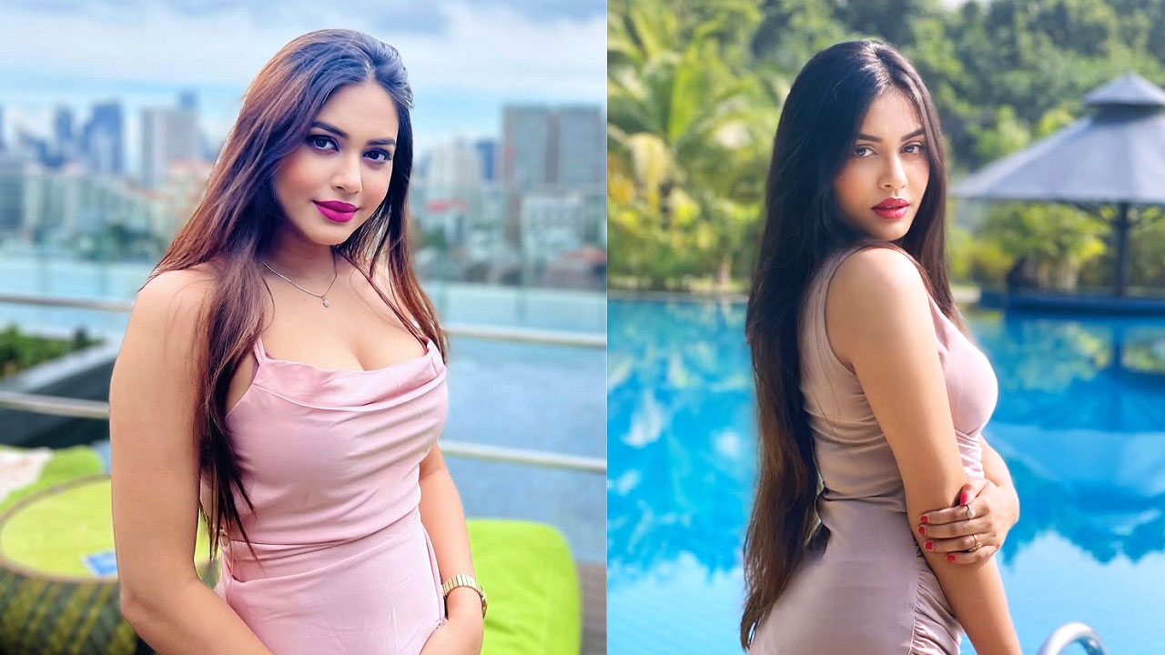 প্রেম করছেন সিদ্দিকের প্রাক্তন স্ত্রী মারিয়া মিম