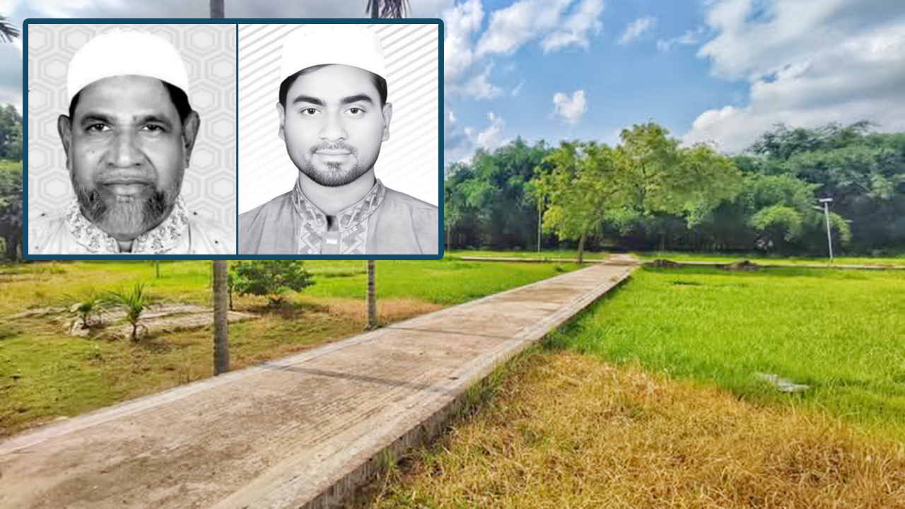 স্থগিত হলো আলোচিত সেই কবরস্থানের সভাপতি পদের নির্বাচন
