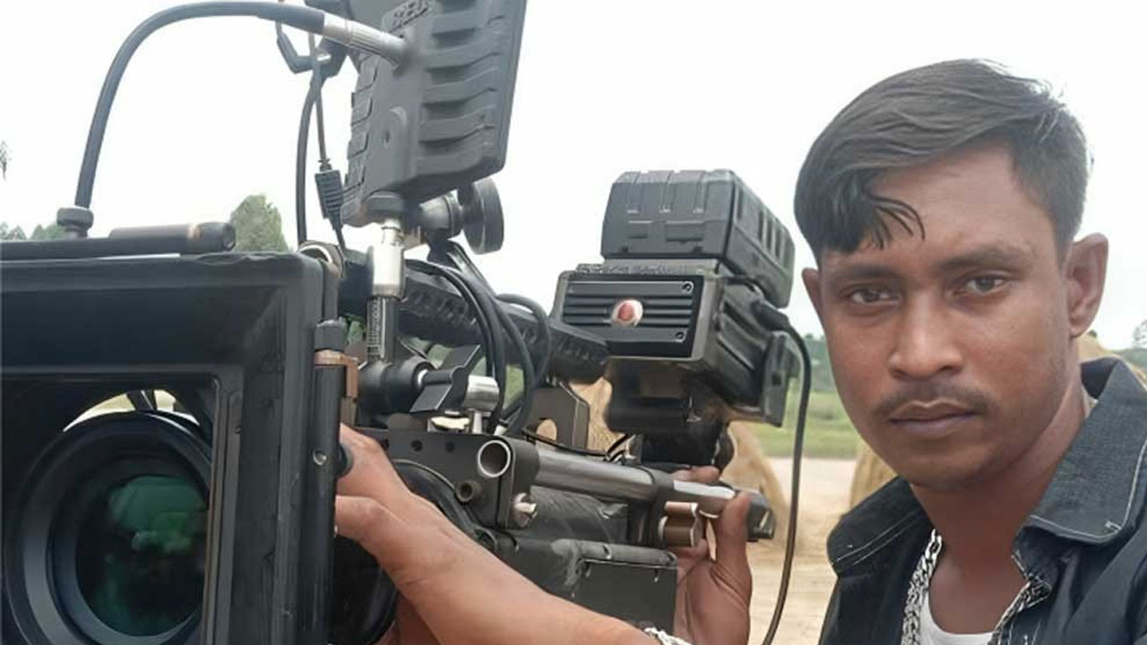 রাজশাহীতে শাকিবের ‘তাণ্ডব’ সিনেমার সেটে স্টান্টম্যানের মৃত্যু
