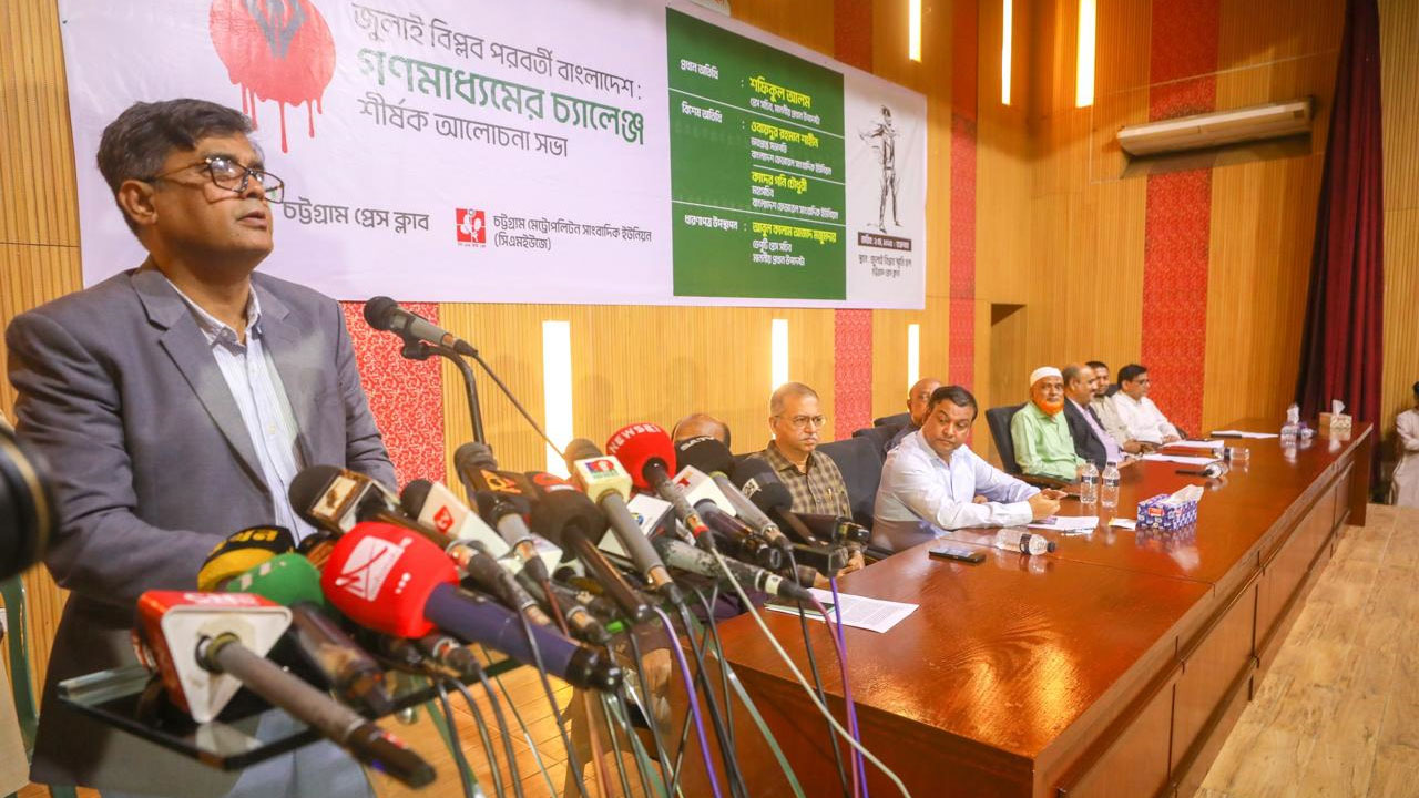 মানুষ মন খুলে লিখছেন, সমালোচনা করছেন : প্রেস সচিব