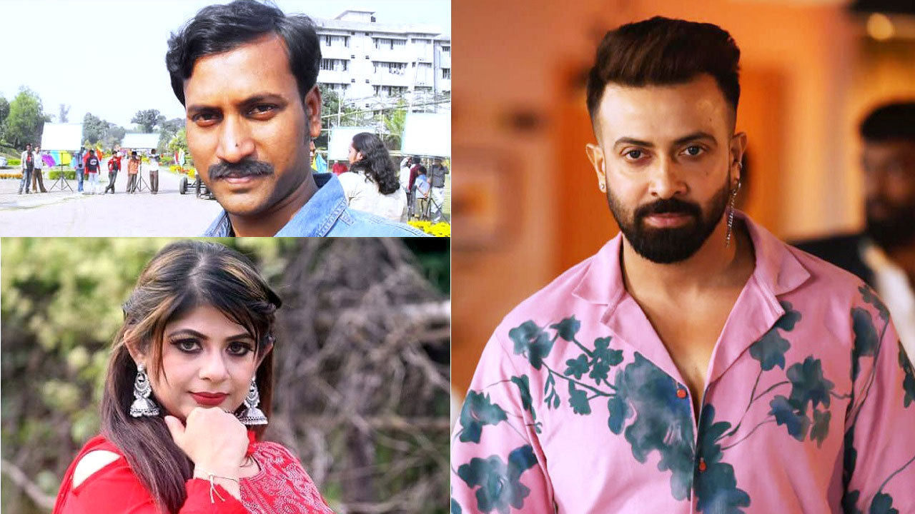মনিরের পরিবারের পাশে দাঁড়ান শাকিব, বাস্তবের নায়ক হয়ে উঠুন