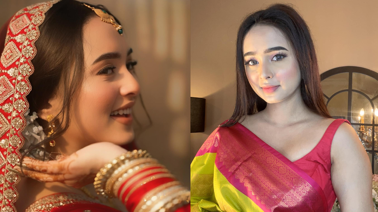 সবাইকে বিয়ে করার পরামর্শ দিলেন নীলা