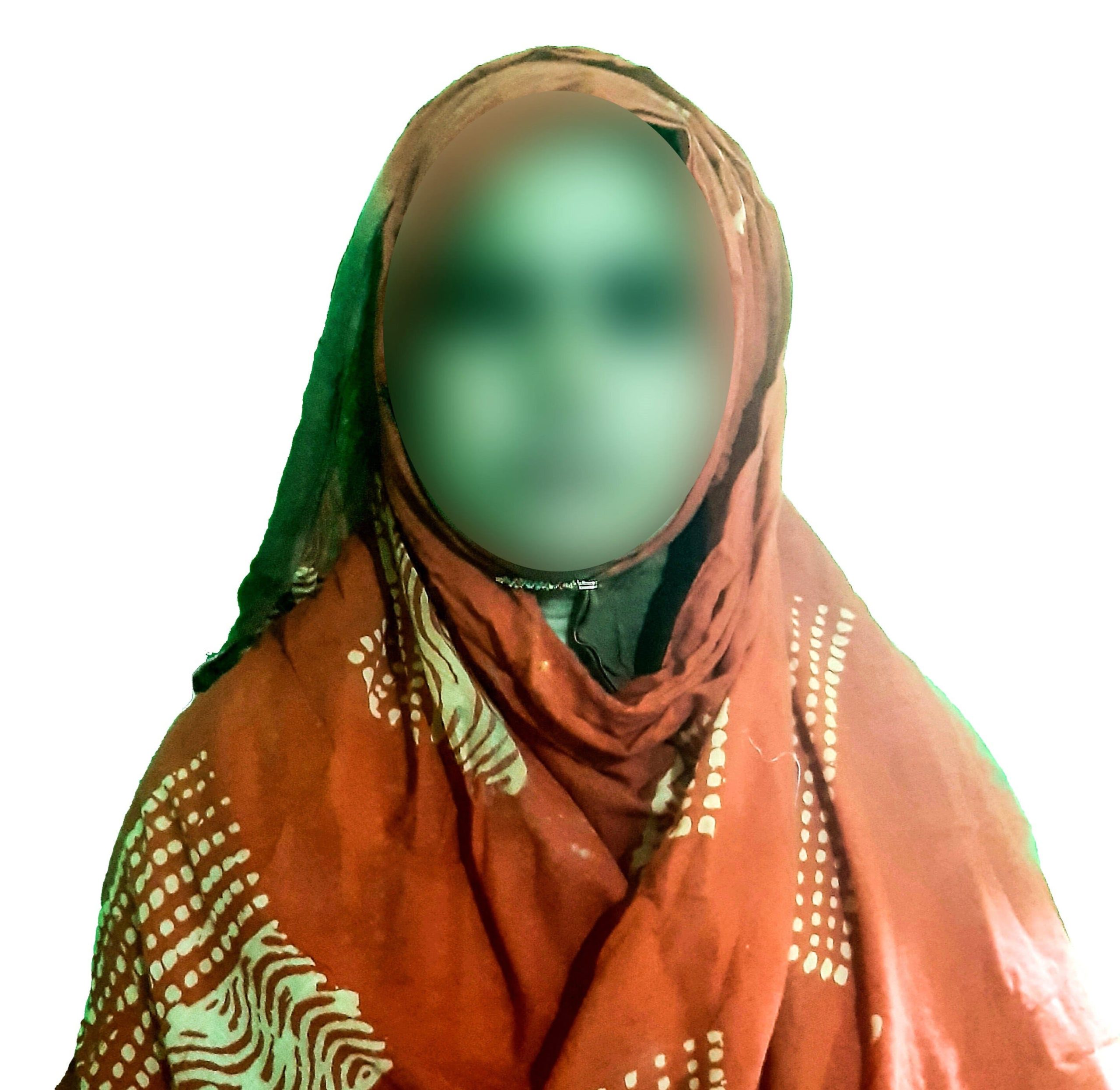 নগরীতে পুলিশের অভিযানে ৪ কেজি গাঁজাসহ ১ নারী গ্রেপ্তার
