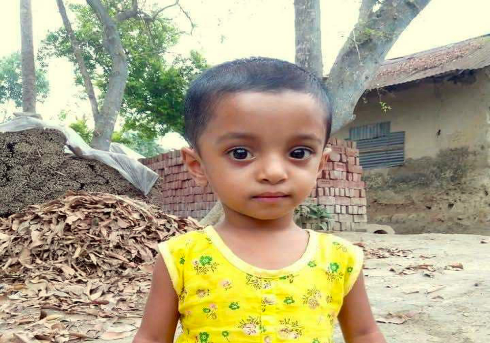 রাজশাহীর পুঠিয়ায় নিখোঁজ আয়েশা সিদ্দিকার লাশ উদ্ধার