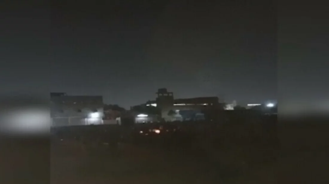 পাকিস্তানে জেল থেকে পালালো ২১৩ কয়েদি, অভিযানে পুলিশ