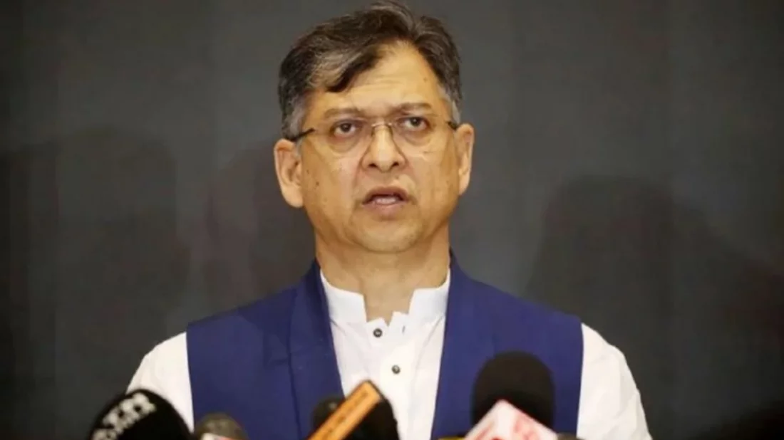 নির্বাচন ছাড়া ক্ষমতায় থাকা বিপজ্জনক, সরকার বুঝতে চাইছে না: সালাহউদ্দিন