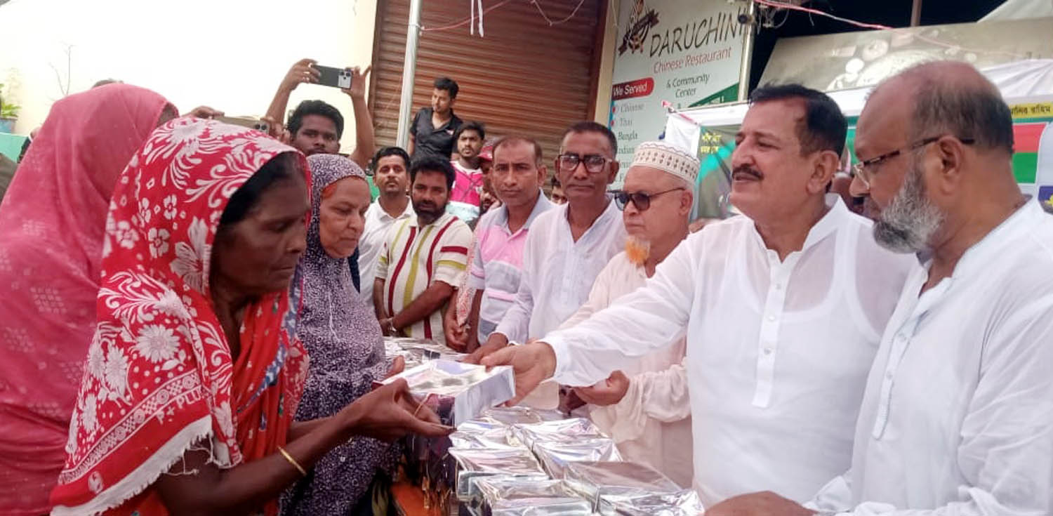 স্বাধীনতা যুদ্ধের সময় আ’লীগের সকল নেতা ভারতে পালিয়ে গিয়েছিলো: মিনু