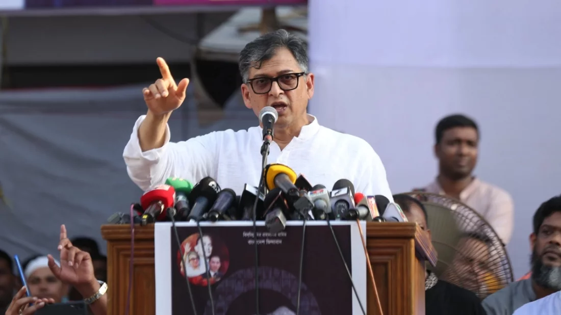 ৭০ অনুচ্ছেদের দু’টি ও নারীদের ১০০ আসনের বিষয়ে সব দল একমত