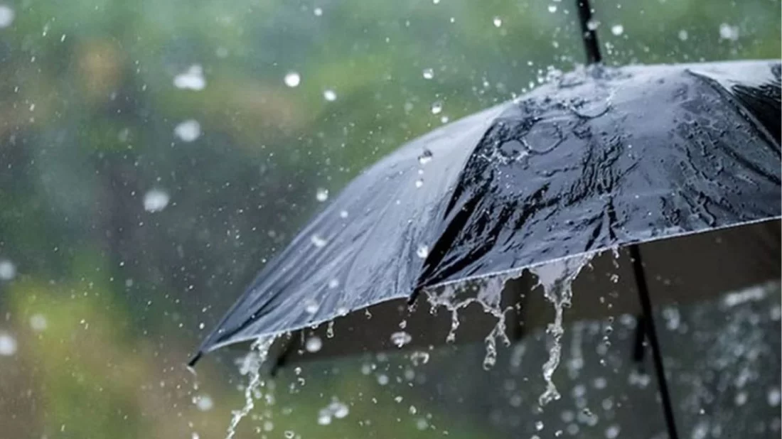 সারাদেশে বৃষ্টির আভাস