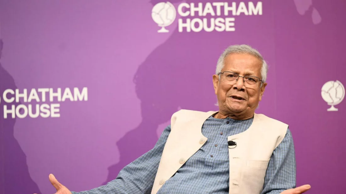 ১৭ বছর পর ইতিহাসের সবচেয়ে সুন্দর নির্বাচন হবে: প্রধান উপদেষ্টা