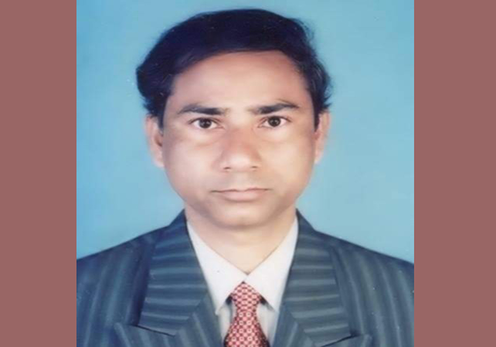 পটুয়াখালী ভার্সিটির, নতুন ডিন প্রফেসর ড. মোঃ দেলোয়ার হোসেন