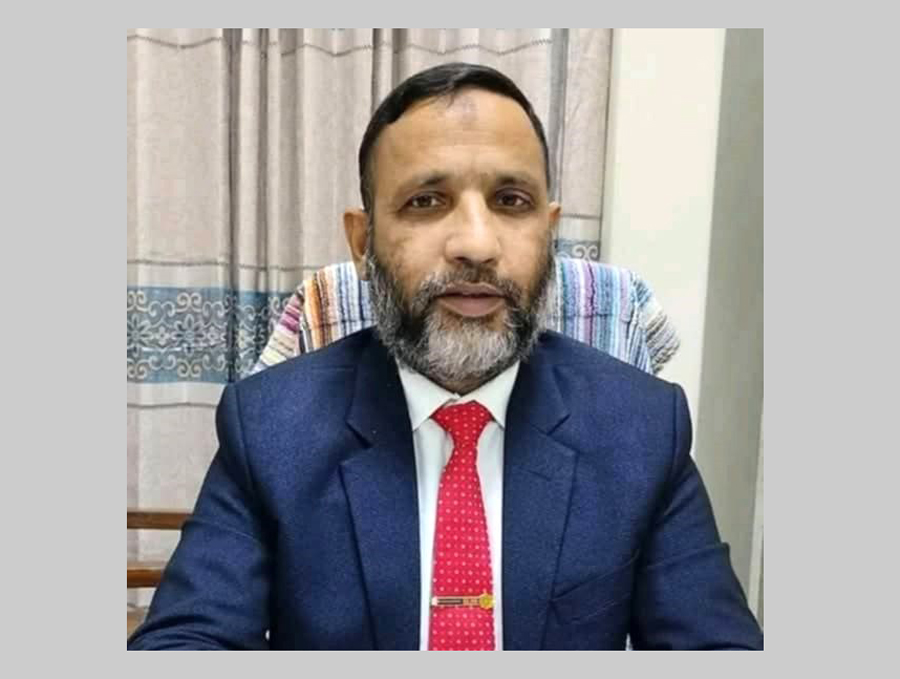 প্রফেসর ড. মোঃ জিল্লুর রহমানের ইন্তেকালে পটুয়াখালী ভার্সিটির গভীর শোক