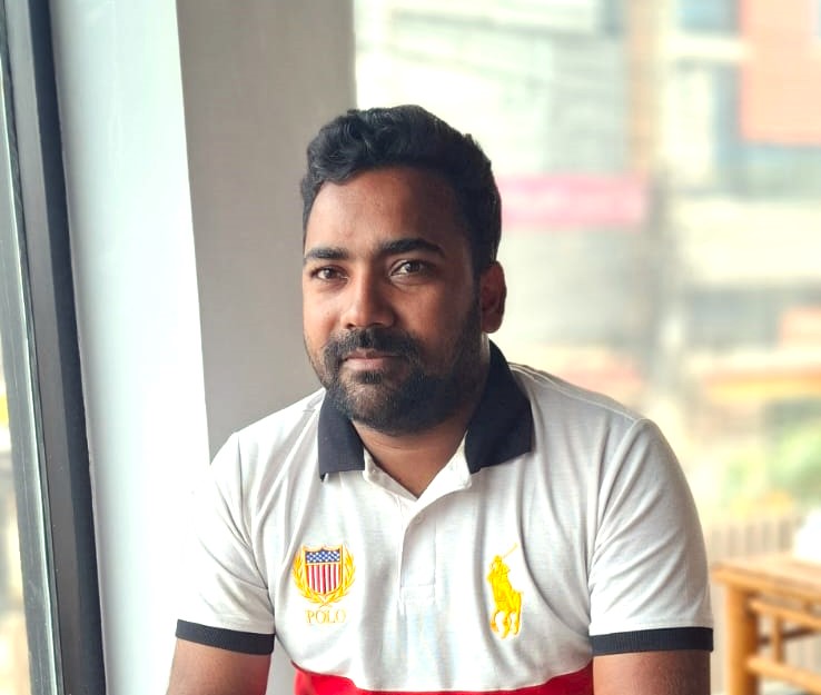 ডিগ্রীকলেজ ছাত্রদলের পক্ষ থেকে ঈদের শুভেচ্ছা জানিয়েছেন ছাত্রদল নেতা লিমন