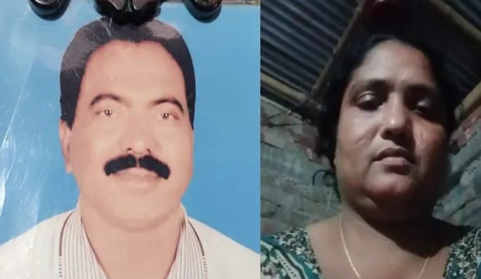 বেনাপোলে স্বামী-স্ত্রীর মরদেহ উদ্ধার: হত্যা ও অপমৃত্যু মামলা, কেউ আটক নেই