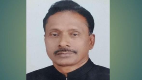 চাঁদার টাকা না পেয়ে ইউপি চেয়ারম্যানকে লাঞ্চিত