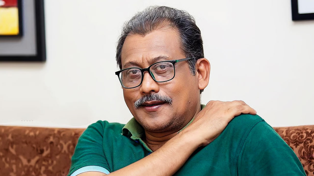 নানা নাটকীয়তা শেষে আবেগী সিদ্ধান্ত অভিনেতা সমুর