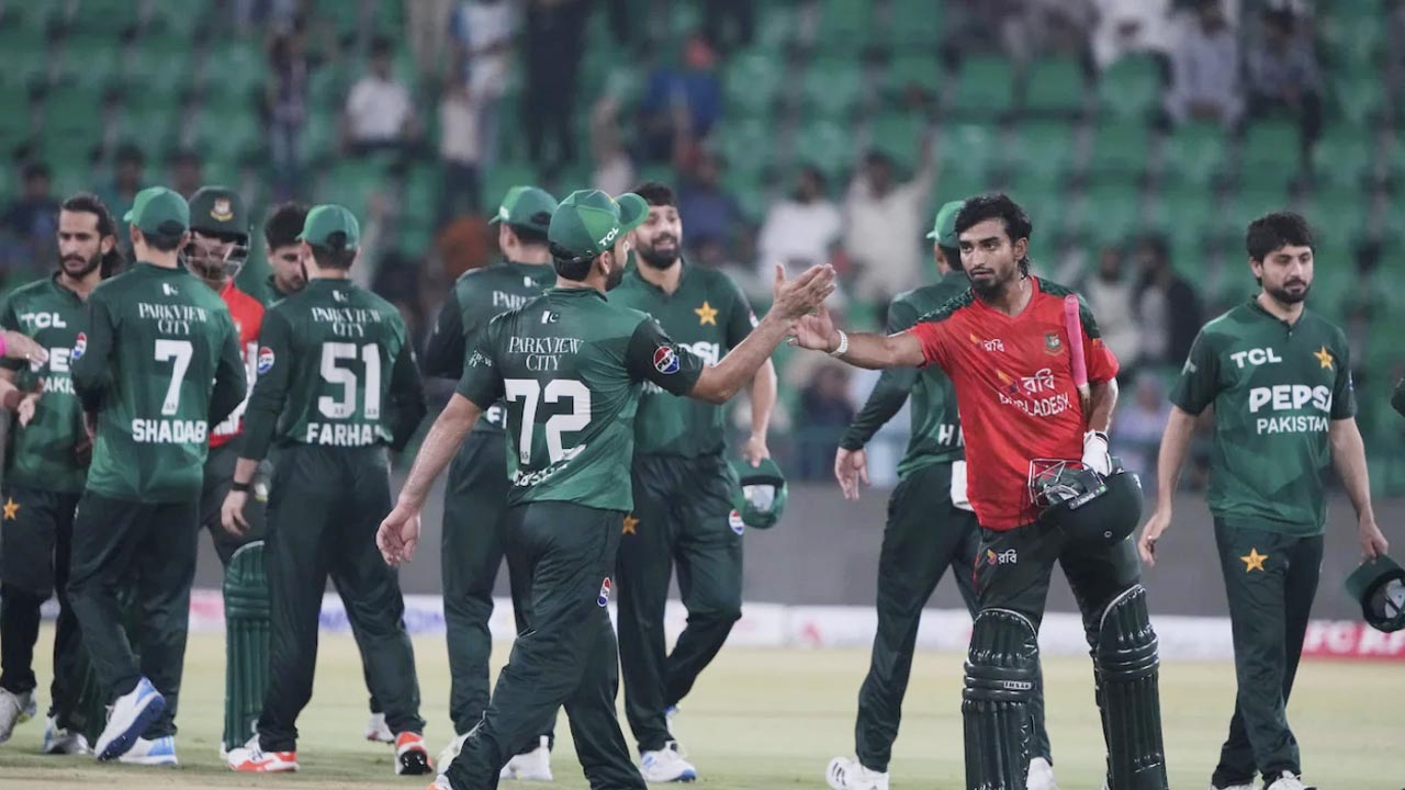বাংলাদেশ সফরে আসছে পাকিস্তান, জানা গেল সময়