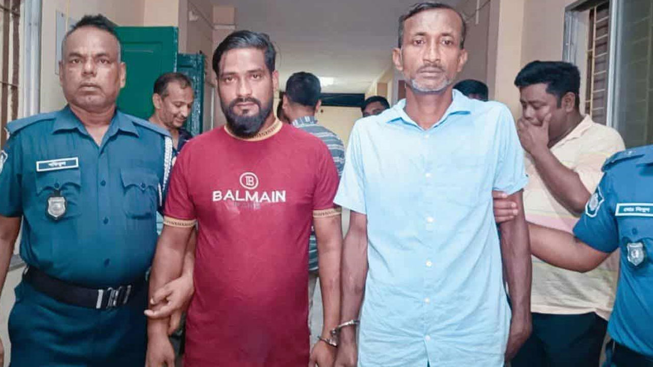 কিশোরী মেয়েকে বিয়ে দিতে রাজি না হওয়ায় বাবাকে পিটিয়ে হত্যা