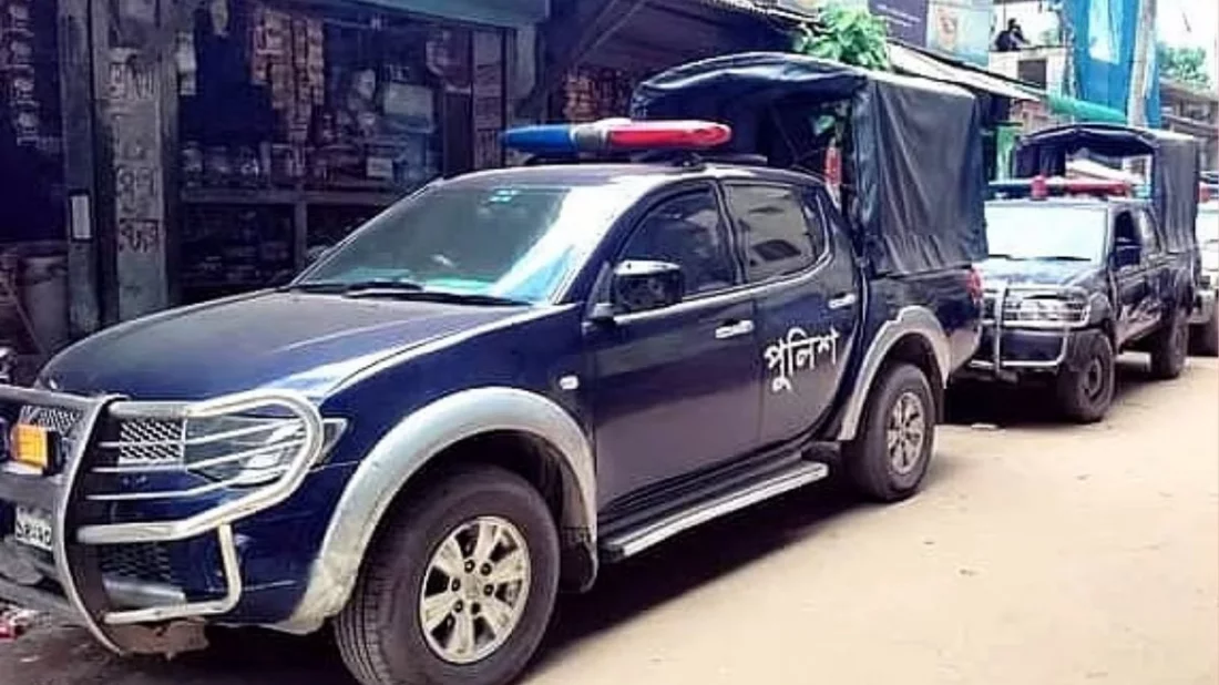 ২০০ গাড়ি কেনা হচ্ছে পুলিশের জন্য, ব্যয় ১৭২ কোটি টাকা