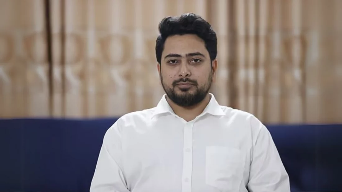 রাজনৈতিক দলের আর্থিক স্বচ্ছতা নিশ্চিতে ইসিকে কঠোর হওয়ার আহ্বান নাহিদের
