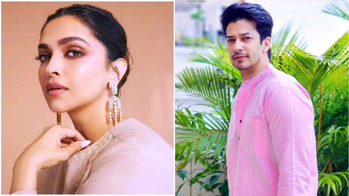 দীপিকার সঙ্গে দুই বছরের প্রেম, কে এই মুজাম্মিল ইব্রাহিম?