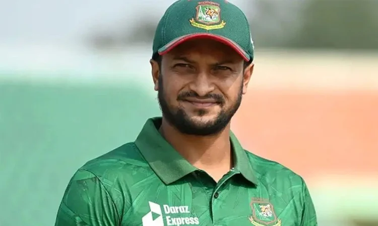 সাকিবসহ ১৫ জনের দেশত্যাগে নিষেধাজ্ঞা