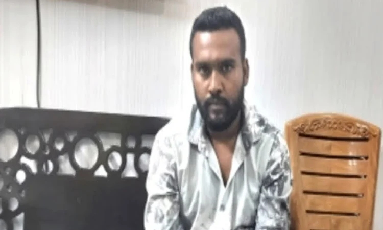 ফরিদপুর শহর ছাত্রলীগের সাবেক নেতা সজীব গ্রেপ্তার