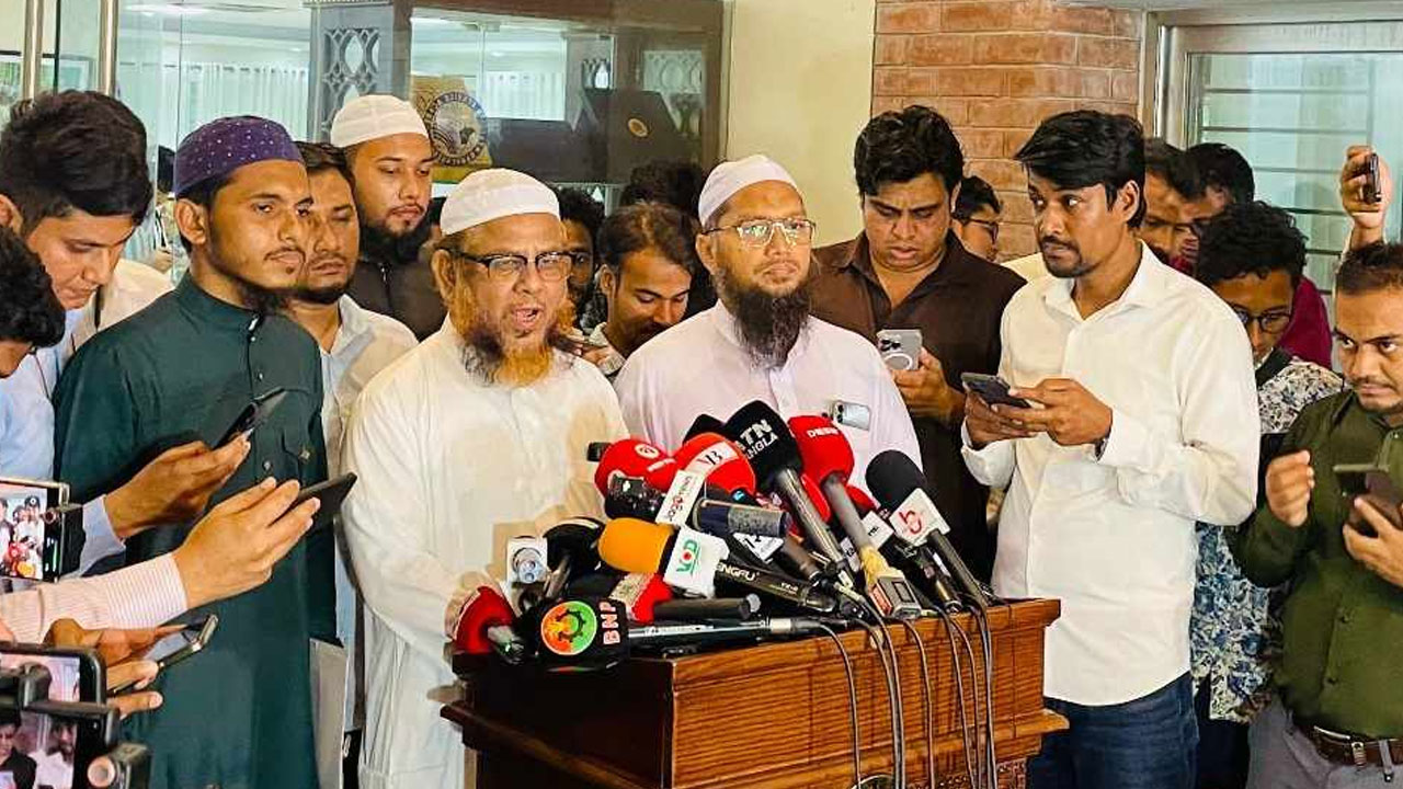 মৌলিক সংস্কারে দলগুলো একমত না হলে প্রয়োজনে গণভোট