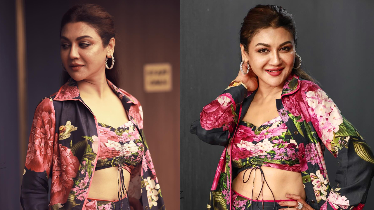 সব কিছুই আছে শুধু রিলেশনশিপটাই নেই : জয়া