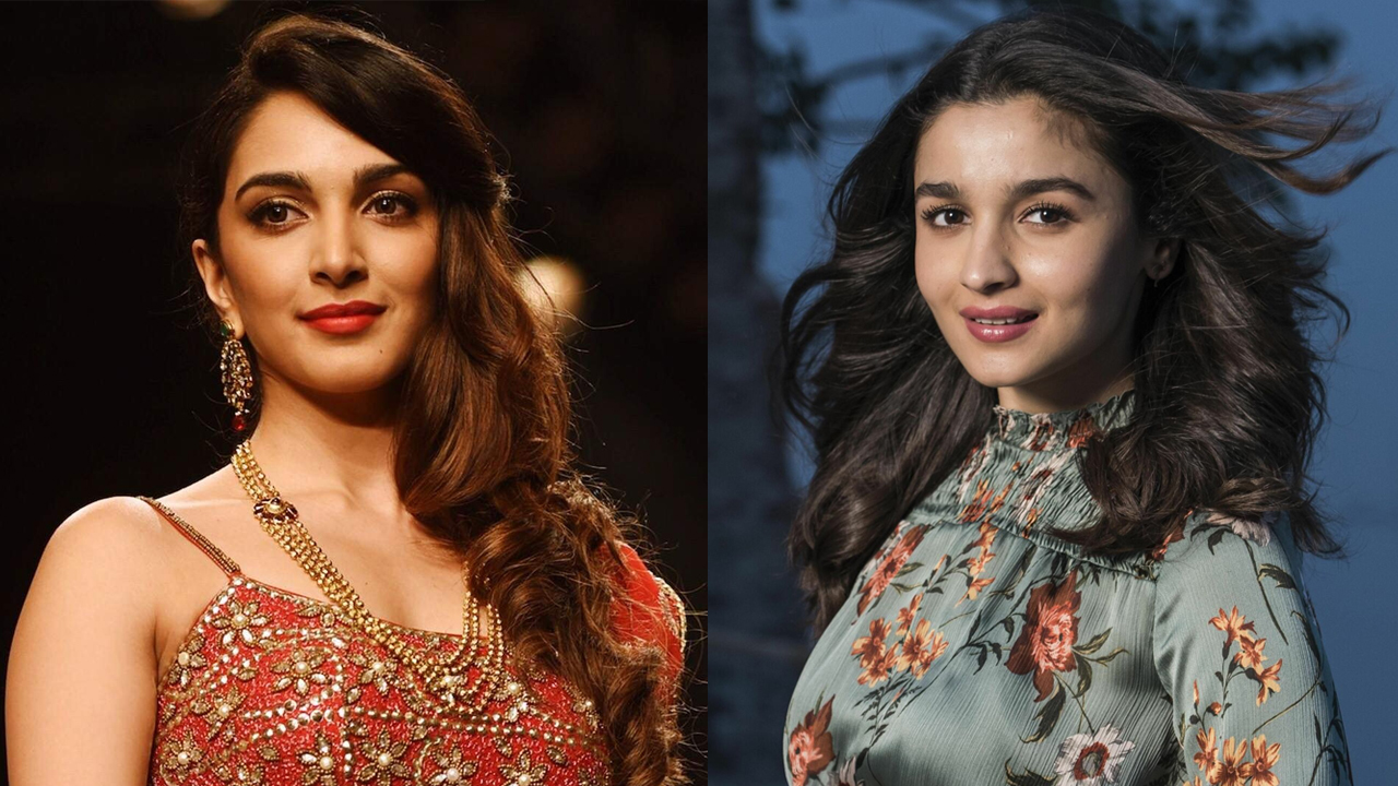 কিয়ারার সন্তানের জন্য বিশেষ উপহার পাঠালেন আলিয়া
